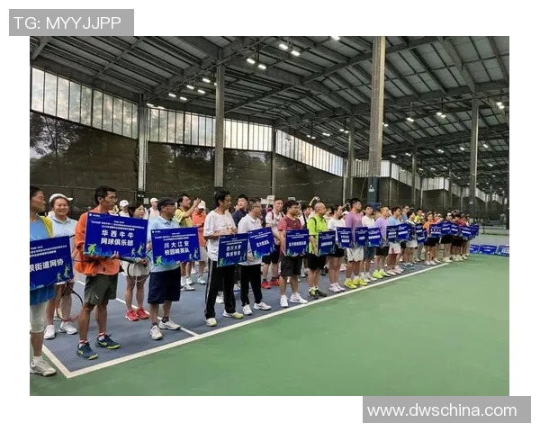 成都网球队强势崛起最新网球实力TOP10榜单揭晓 成都网球队强势崛起最新网球实力TOP10榜单揭晓