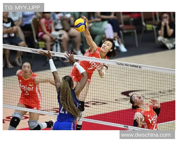 杭州排球队在世锦赛中的比赛经验与表现分析与点评