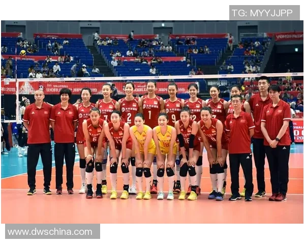 武汉排球队在世界杯预选赛中的战术分析与表现评估