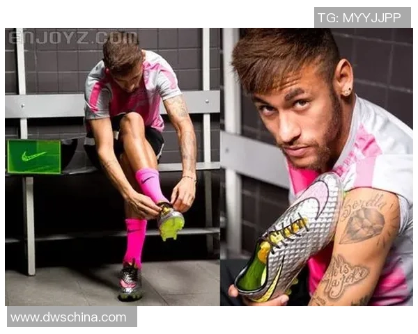 足球明星代言内裤背后的故事与市场潜力分析