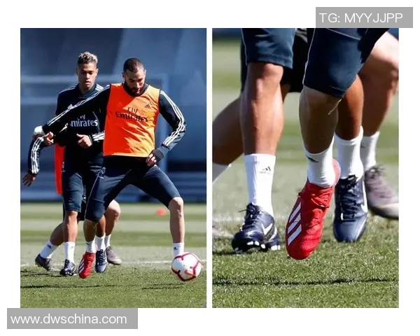足球明星训练时如何选择和穿戴专业足球鞋的技巧与建议