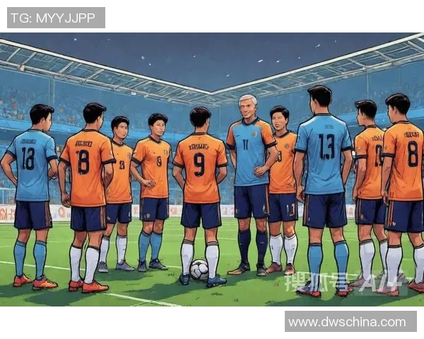 重庆足球队的转换打法深度分析与战术解析