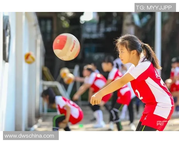 从零起步掌握排球灵活性技巧全攻略助你成为场上明星 从零起步掌握排球灵活性技巧全攻略助你成为场上明星