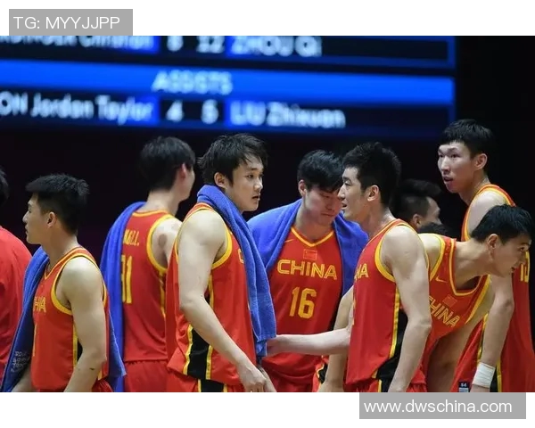 南京篮球队在亚运会上的意识表现分析与反思