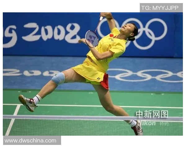 南京羽毛球队在奥运会上的耐力表现分析与启示