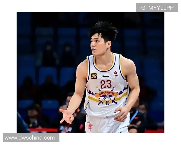 广州篮球队在灵活性排行榜中荣登第五名展现出强大实力与潜力