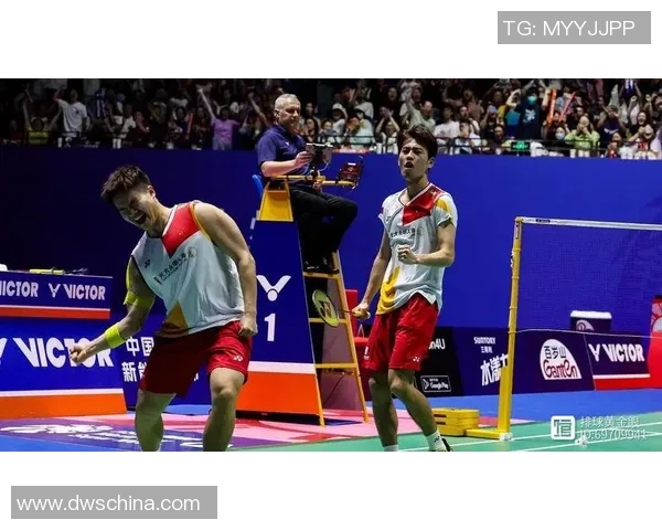 广州羽毛球队战术争议引发热议球迷与专家观点交锋分析