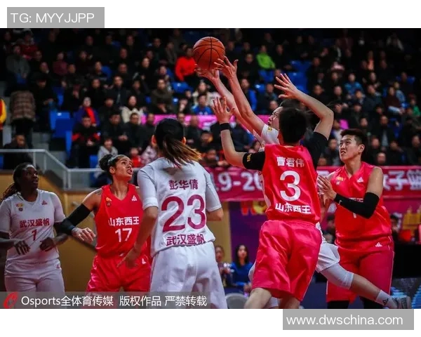 武汉篮球队选拔赛逆袭之旅背后的故事与奋斗精神