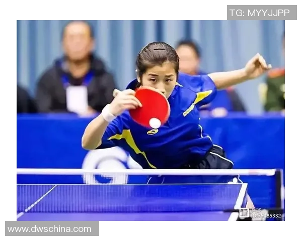 深入分析广州乒乓球队独特节奏打法的战术与技巧 深入分析广州乒乓球队独特节奏打法的战术与技巧