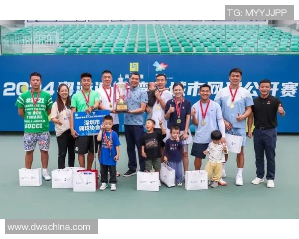 深圳网球队的转型升级之路:从传统到现代的全面革新探索 深圳网球队的转型升级之路:从传统到现代的全面革新探索