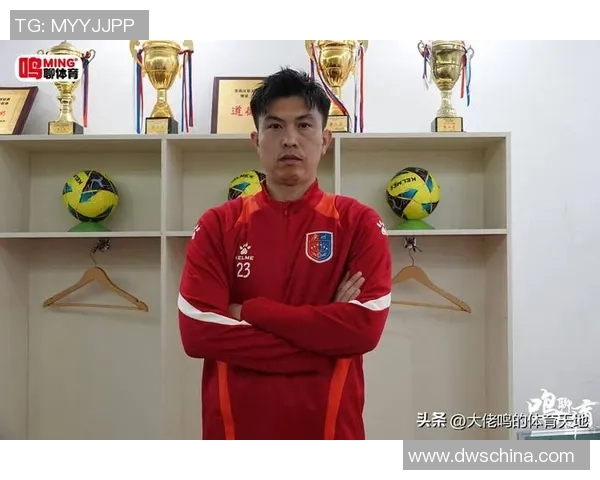 广州足球队球员个人能力深度对比分析与战术影响探讨