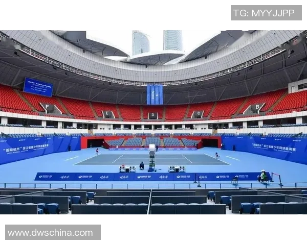 杭州网球队在全国网球耐力排行榜中荣获第九名展现出强大实力与潜力