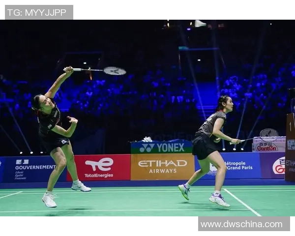 杭州羽毛球队在世锦赛中的精彩表现与实力分析