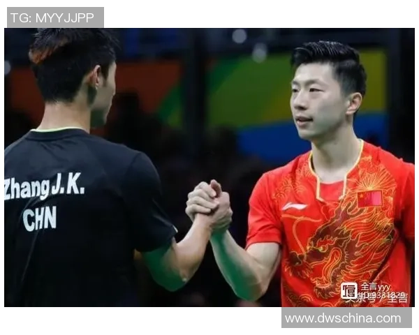 深圳乒乓球队在奥运会上的速度表现分析与点评