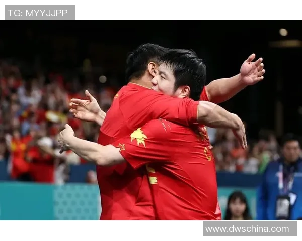 广州乒乓球队荣登乒乓球比赛经验排行榜首位的背后故事与启示 广州乒乓球队荣登乒乓球比赛经验排行榜首位的背后故事与启示