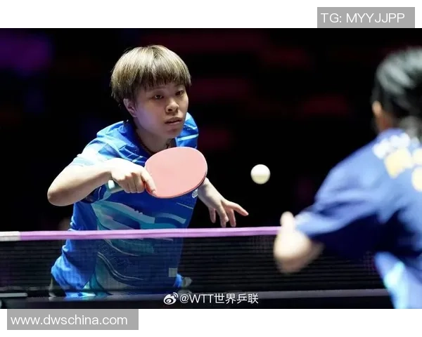 武汉乒乓球队在洲际杯中的团队协作展现出卓越的竞技精神与默契配合