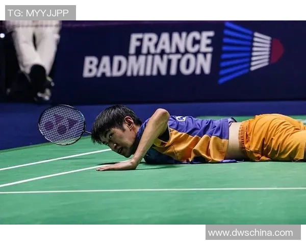 重庆羽毛球队在世锦赛中的战术分析与表现评估