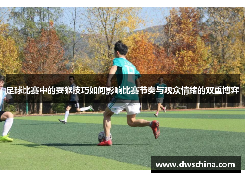 足球比赛中的耍猴技巧如何影响比赛节奏与观众情绪的双重博弈